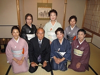 ���F�@���߂̒���